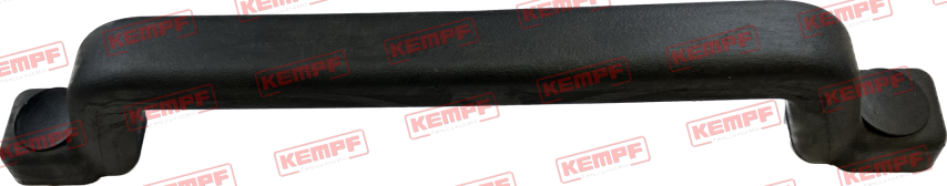 104973 Haltegriff, Kunststoff 280x55